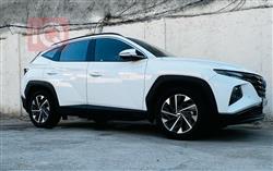 هیوندای تۆکسۆن